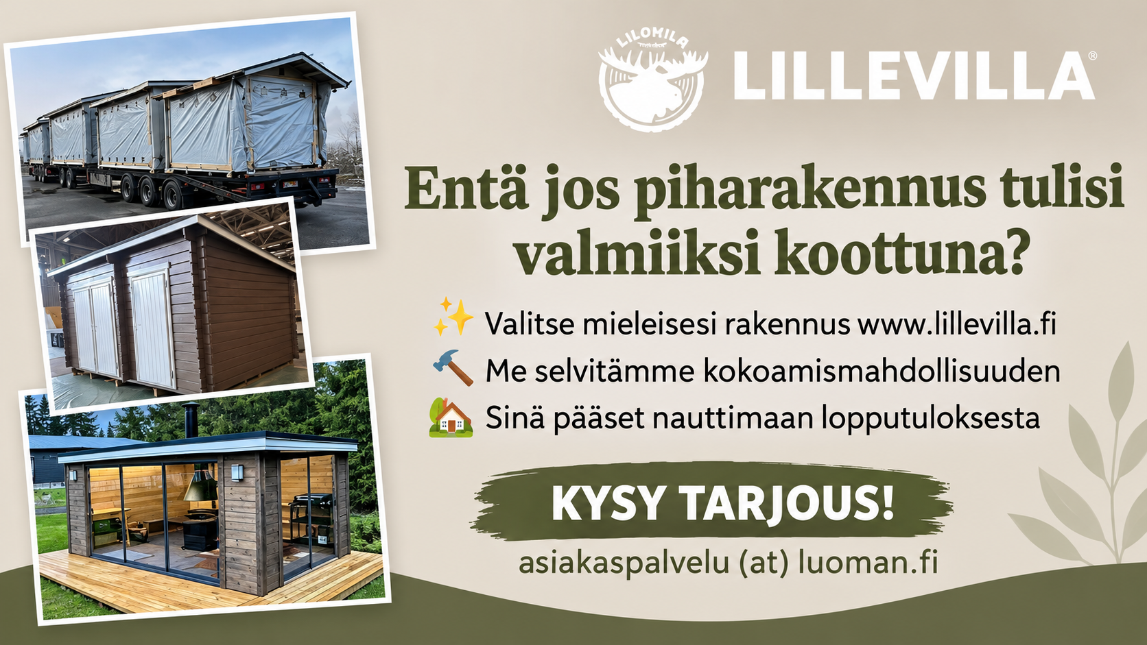 Etusivu